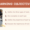 Types of Rocks - Image 2